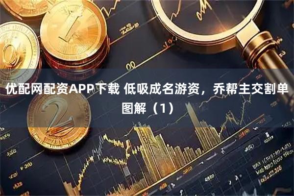 优配网配资APP下载 低吸成名游资,乔帮主交割单图解(1)